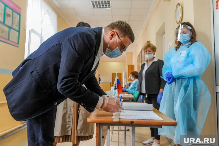 Трехдневное голосование поможет существенно увеличить явку избирателей на участки