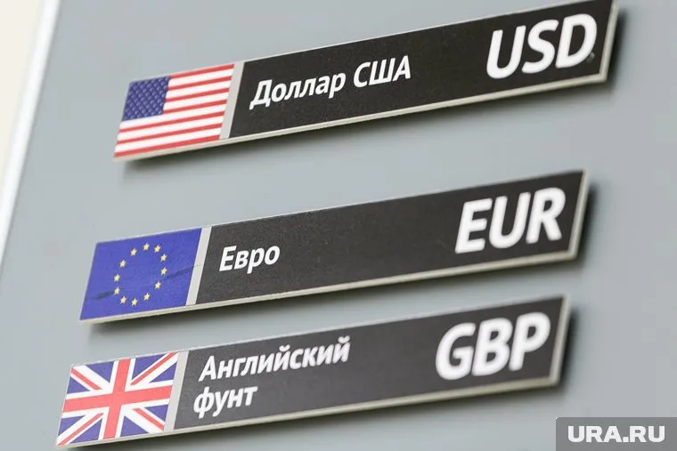 Дефицит бюджета, процентные ставки и инфляция — все это влияет на курс рубля