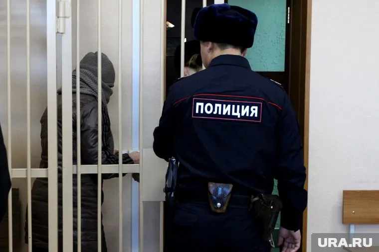 Фигурантка дела Мила Антропова была арестована в январе 2016 года