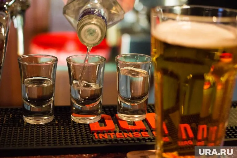 Исключение сделают лишь для пенного напитка