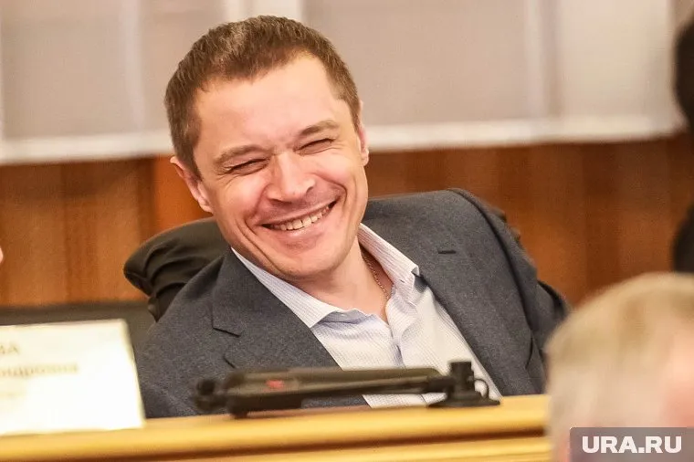 Биография Сергея Романова была удалена с сайта думы