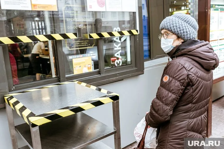 Некоторым россиянам придется обязательно прививаться от коронавируса