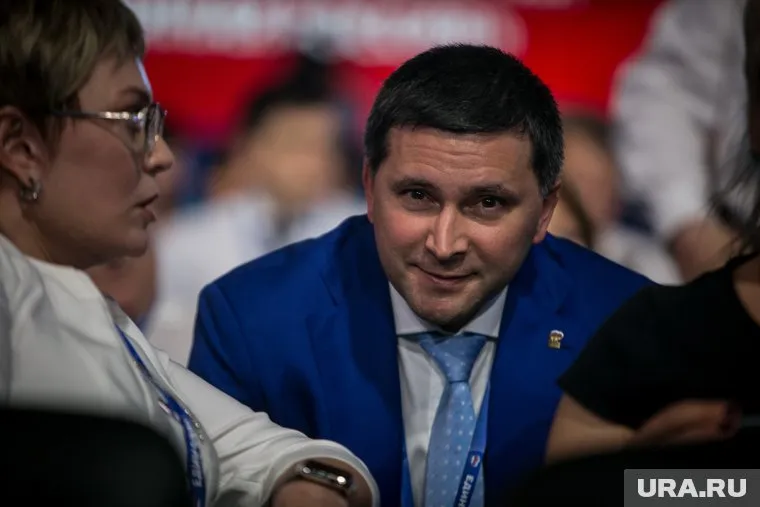 Губернатор Ямала Дмитрий Кобылкин назвал условия, при которых аэропорт Нового Уренгоя станет международным