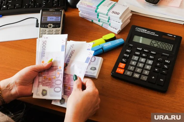 В Курганской области снижение инвестиций