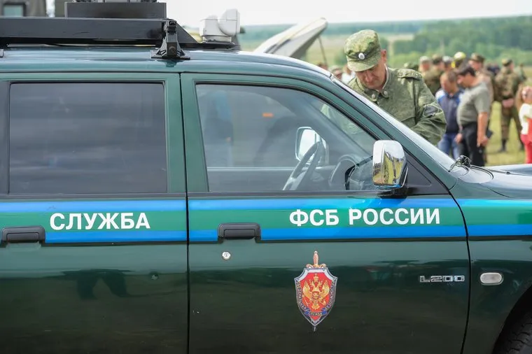 Тактико-специальное учение "Рельеф-2017". Троицкий район Челябинской области