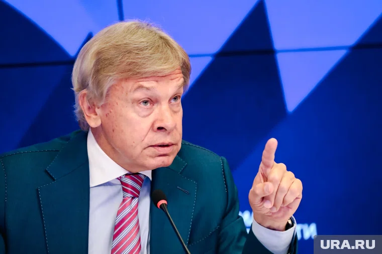 Попытки Запада по изоляции России провалились, заявил Пушков