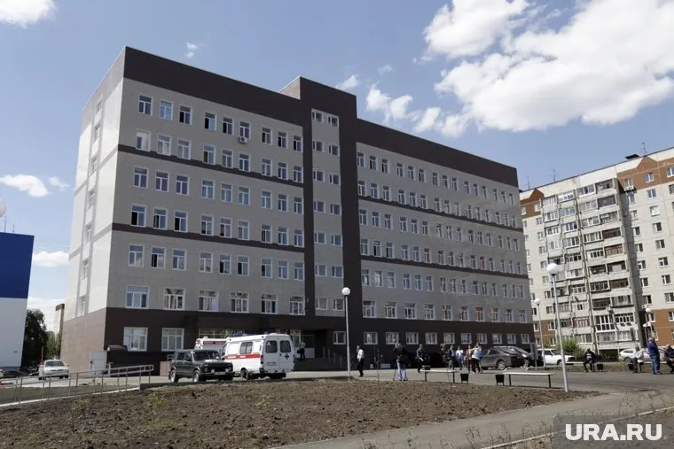 Новые отделения поликлиники откроются уже к концу июня