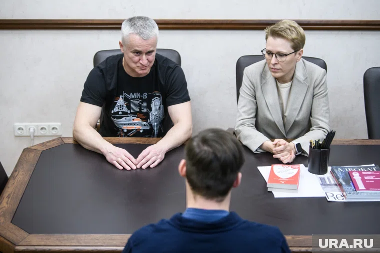 Антон Боровик считает, что его намеренно оговорили бывшие коллеги