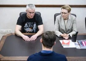 «Ничего не закончилось»: как экс-милиционер из Екатеринбурга добился оправдания по делу об убийствах