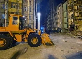 Прокуратура Нижневартовска запретила мэру выселять жителей пострадавших от взрыва домов до суда