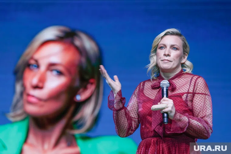 По словам Захаровой, в 2024 из-за ВСУ погибли как минимум шесть российских журналистов