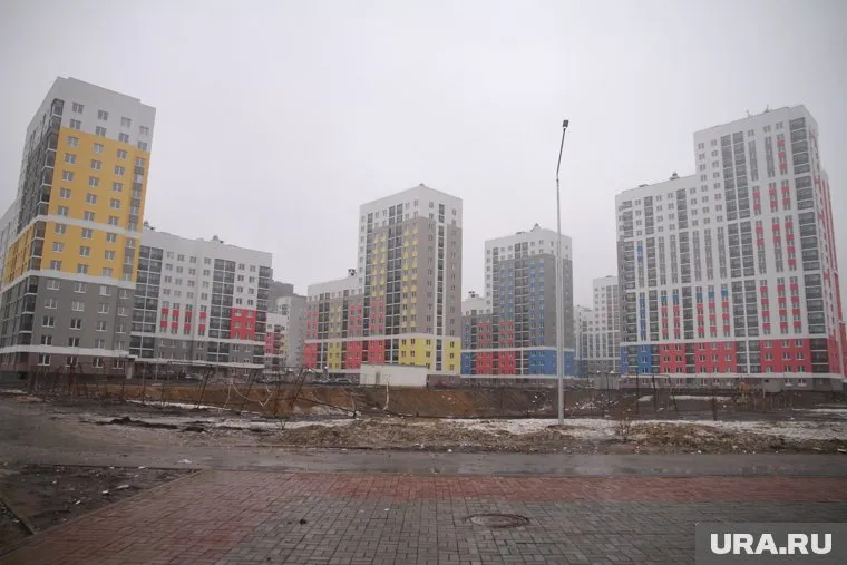 Пермяки опасаются, что новые микрорайоны оставят без школ и детсадов