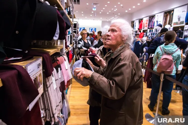 Из-за введения маркировки цены на товары могут вырасти