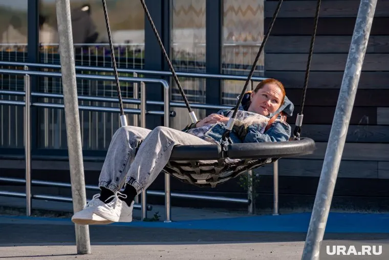 Бизнес Тюмени устал от экономических перемен и хочет снять галстуки