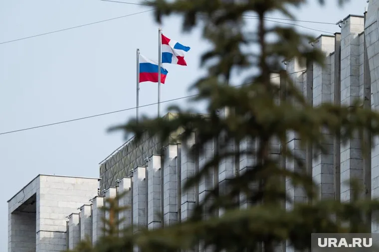 Надежда Третьякова написала заявление о сложении полномочий