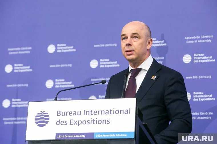 Антон Силуанов заявил о планах правительства повысить «налог на роскошь»