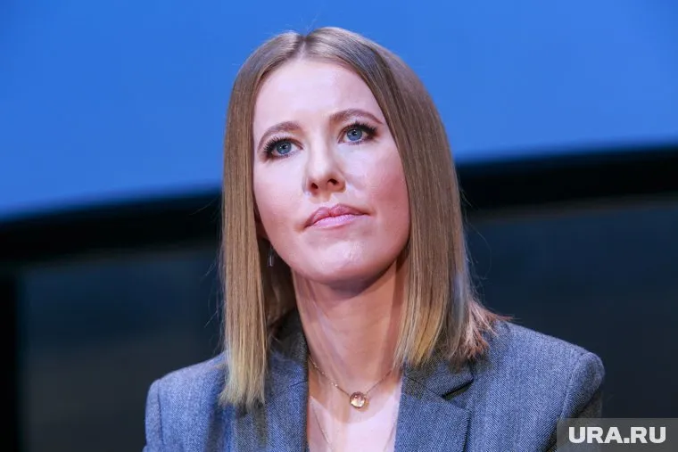 Телеведущей не понравилась критика со стороны музыканта