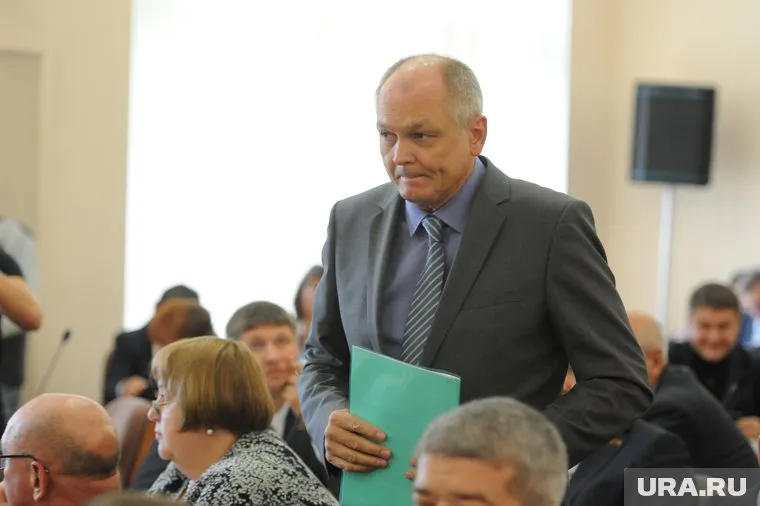 Игоря Волового подозревают в мошенничестве