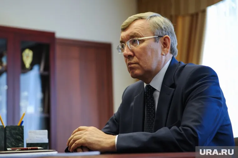 Исрафиля Валишина избавили от штрафных санкций