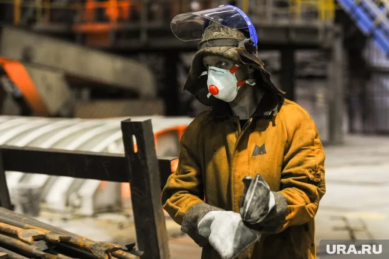 ММК поддерживает одаренных детей