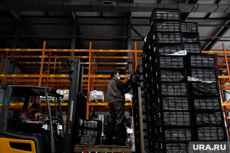 За 75 смен курганцам обещают заплатить 263 500 рублей