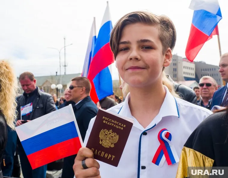 МВД упростит процедуру получения российского гражданства