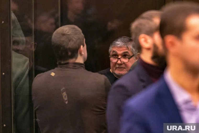 Шакро Молодого готовы выпустить из тюрьмы по УДО, пишет «112»