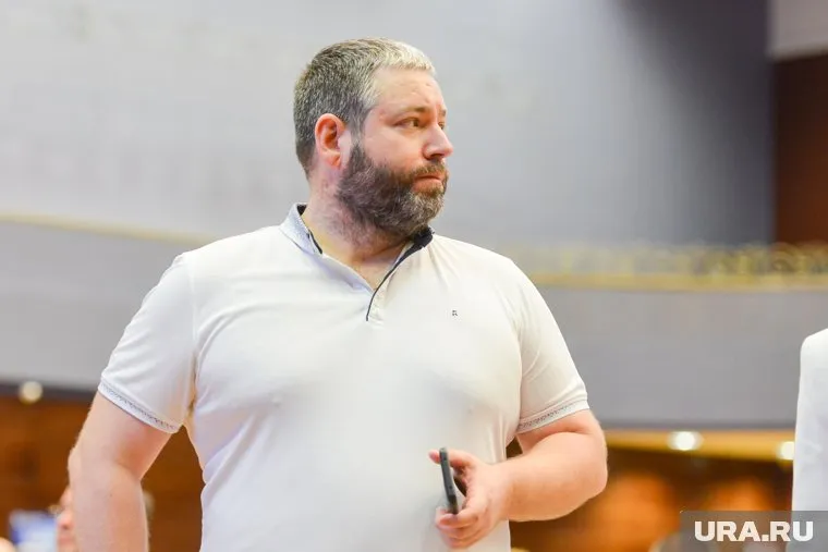 Дмитрий Шевченко стал участником конференции ЕР в Челябинске