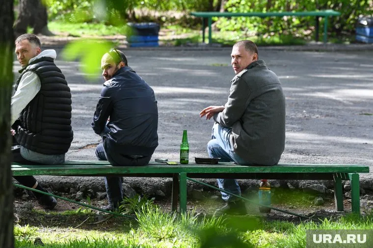 В ЯНАО снижаются показатели по потреблению жителями алкоголя