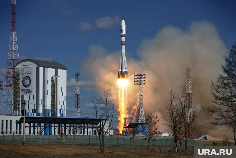 В ближайшие годы на космодроме "Восточный" будет проходить масштабная стройка
