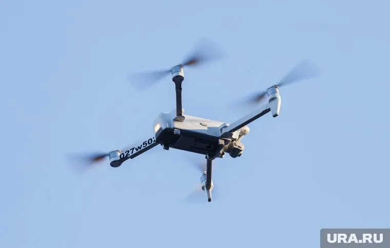 Контроль за оборудованием объектов атомной энергии дронами возложен на заместителя губернатора Свердловской области Азата Салихова