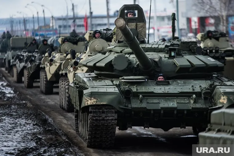 Минобороны РФ отчиталось о новых ликвидированных военных объектах на Украине