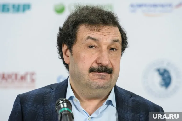 Владимира Мау может быть причастен к делу Марины Раковой, считают следователи