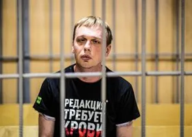 Следственный комитет нашел еще одно доказательство невиновности Ивана Голунова