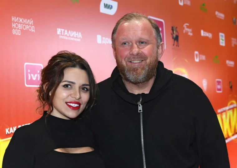 Куденкова сообщила о расставании с Ивлевым