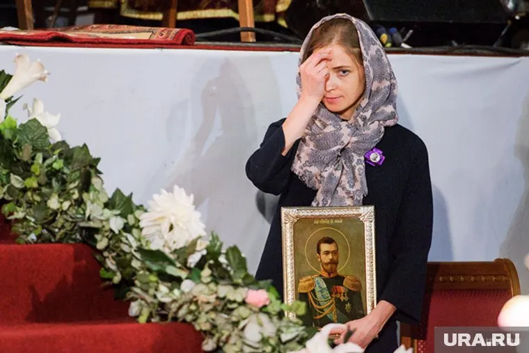 Наталья Поклонская подверглась прессингу за свою позицию по пенсионной реформе