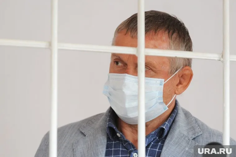 Александра Орехова отпустили из колонии через два года