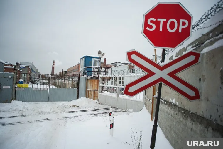 Секретные объекты уже не спрятать за забором