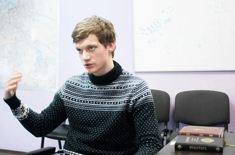 Интервью с Тимофеем Жуковым, вице-президентом фонда «Город без наркотиков». Екатеринбург , жуков тимофей