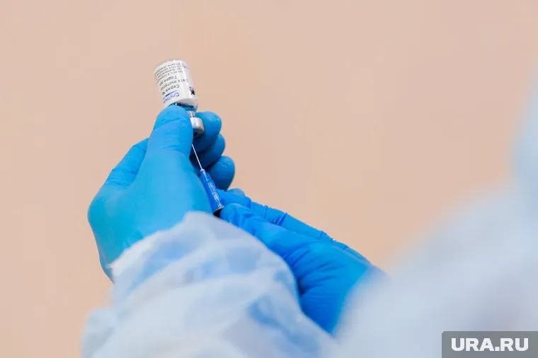 Для первой прививки подойдет «Спутник V», сообщили в Минздраве