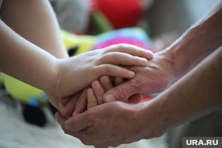 Пострадавшую выписали из пермской больницы, где она восстанавливалась после изнасилования