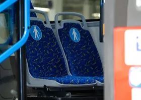 Мэр Перми рассказал об автобусе, упавшем с моста