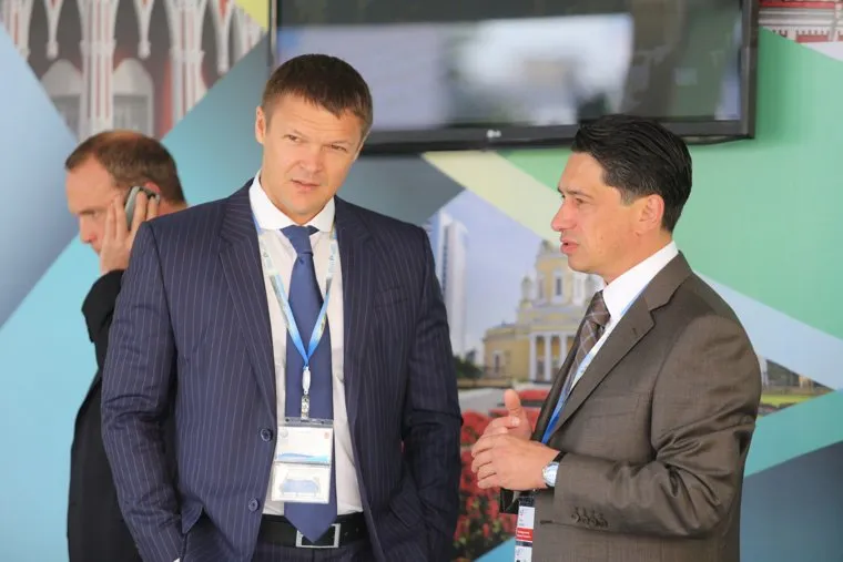 Алексей Багаряков. Екатеринбург, багаряков алексей, сиенко олег