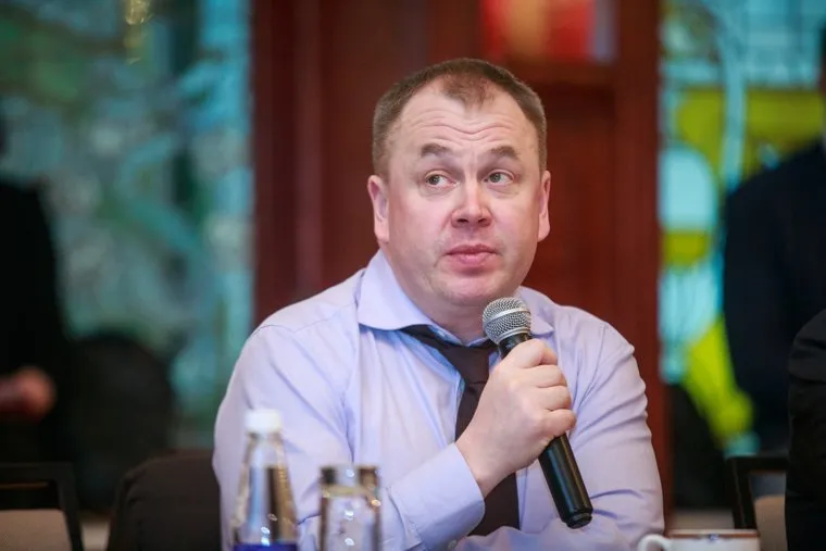 Круглый стол РАСО "Год до выборов президента РФ". Москва