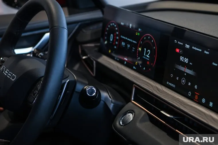 Театр должен получить автомобиль до 30 сентября