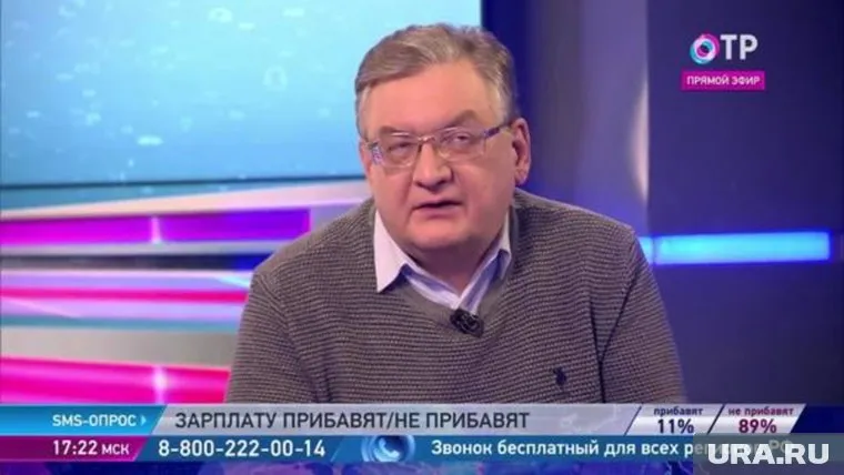 Алексей Зубец не уверен, что «индекс самогона» используют на практике