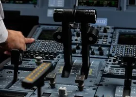 «Известия»: Ан-24 мог потерпеть крушение из-за путаницы с показаниями приборов