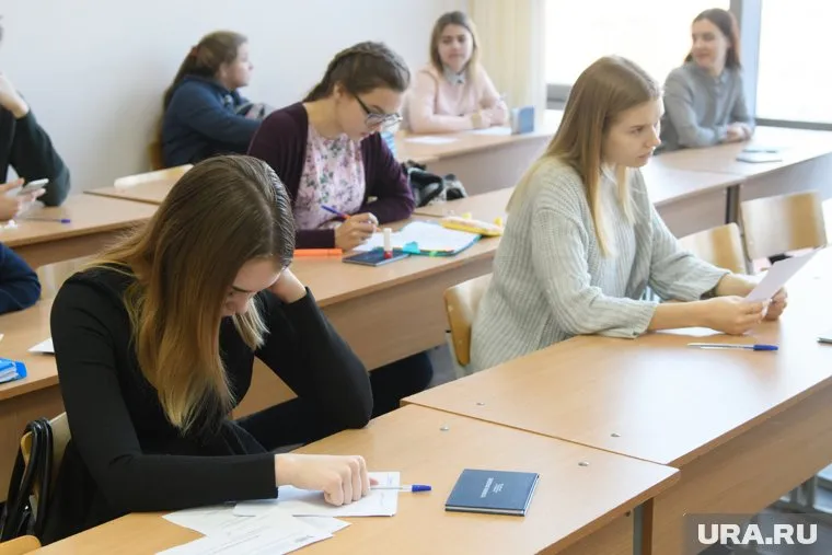 В этом году было добавлено 11 400 бюджетных мест