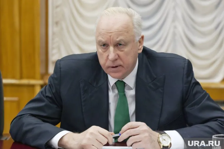 Глава СКР Бастрыкин взялся за пансионат в Сургуте, где издеваются над постояльцами