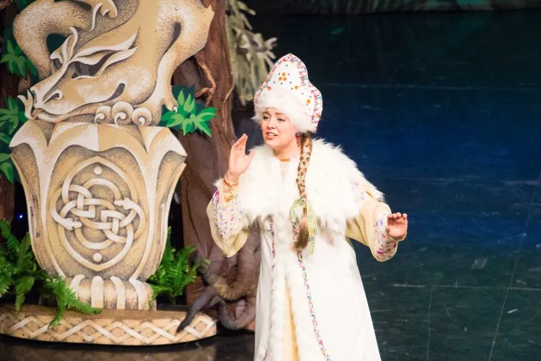 КТЦ Югра-Классик. Ханты-Мансийск